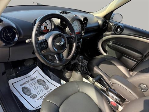Used 2013 MINI Cooper Countryman image 15