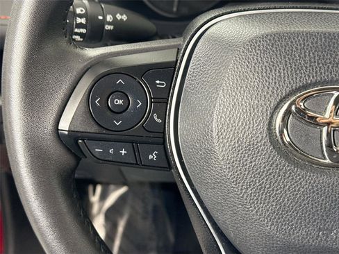 Certified 2023 Toyota RAV4 Adventure image 16