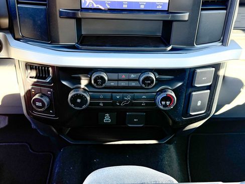 New 2026 Ford F250 XL w/ STX Appearance Package image 47