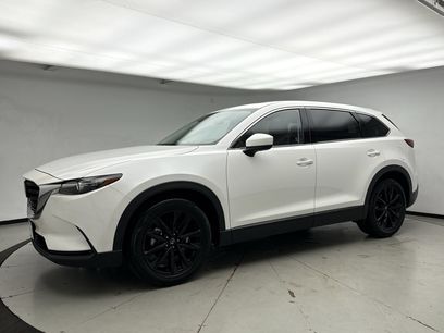 Used 2023 MAZDA CX-9 Touring Plus