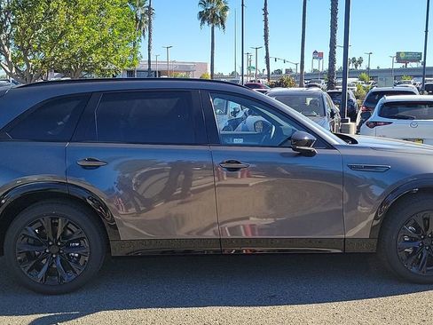 New 2026 MAZDA CX-90 3.3 Turbo S w/ Premium Package image 6