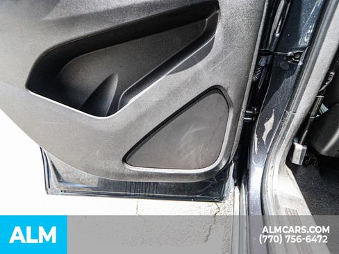 Used 2023 Chevrolet Equinox LT w/ LPO, Floor Liner Package image 61