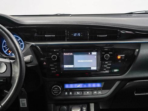 Certified 2016 Toyota Corolla S FWD image 14