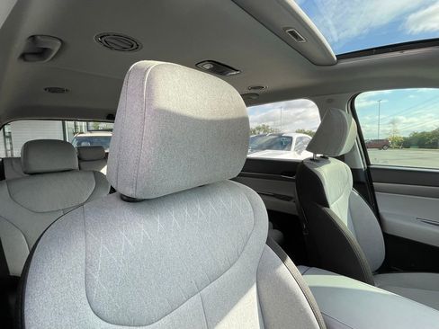 Used 2020 Hyundai Palisade SEL FWD image 28
