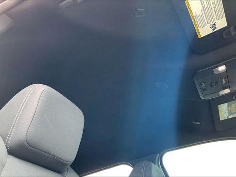 Used 2024 Toyota Tacoma TRD Sport RWD image 14
