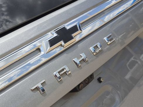 Used 2023 Chevrolet Tahoe Premier AWD/4WD image 35