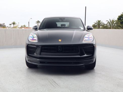 New 2026 Porsche Macan S AWD/4WD image 6