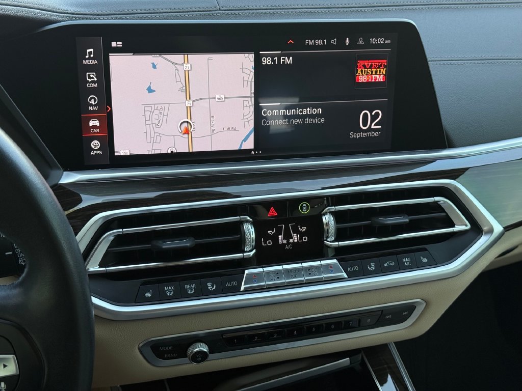 Used 2020 BMW X5 sDrive40i RWD image 15