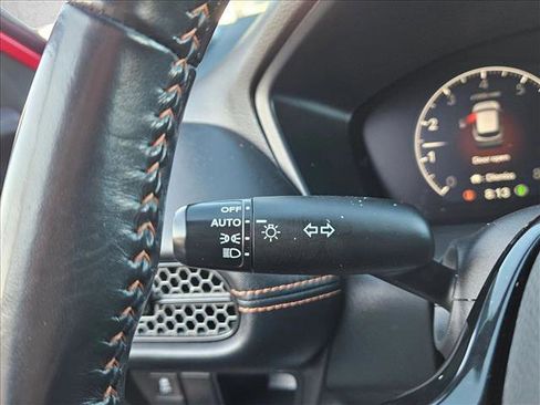 Used 2023 Honda HR-V Sport image 14