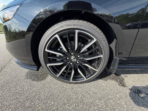 New 2026 Honda Accord Touring image 27