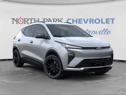 New 2027 Chevrolet Bolt RS