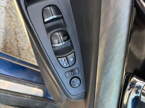 Used 2017 Nissan Maxima 3.5 SL image 12