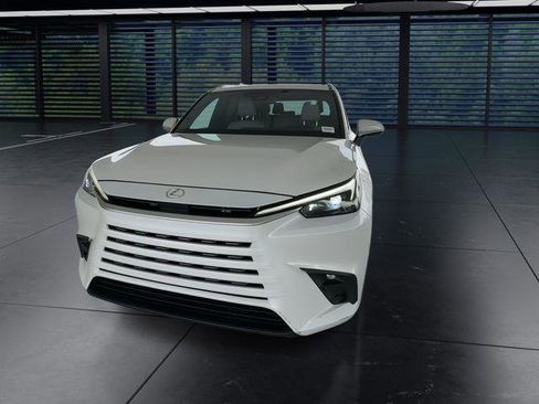 Certified 2024 Lexus TX 350 FWD w/ Cold Weather Package image 3