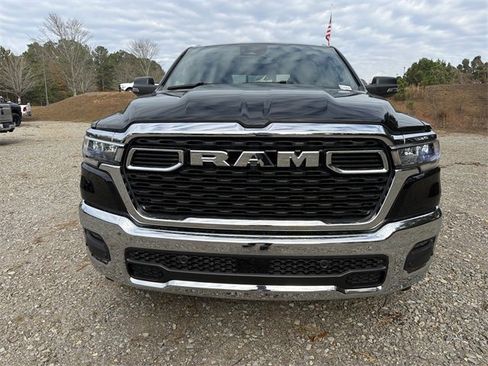 New 2026 RAM 1500 Big Horn image 2