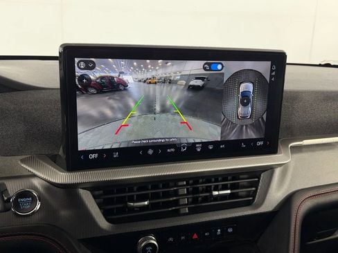 Used 2025 Ford Explorer ST image 32