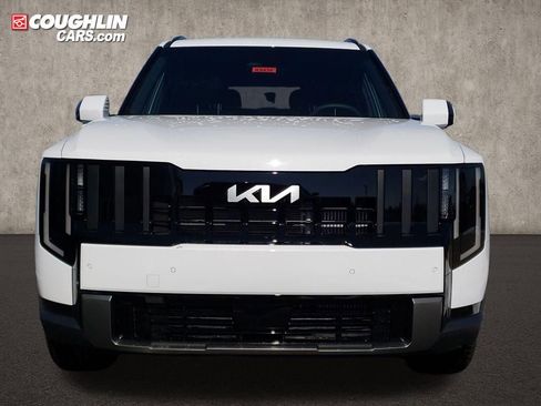 New 2027 Kia Telluride S image 2