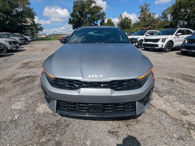 New 2026 Kia K5 GT-Line FWD image 9