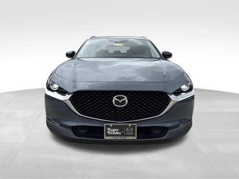 Certified 2025 MAZDA CX-30 AWD 2.5 S w/ Preferred Package image 2