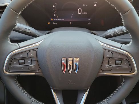 New 2026 Buick Encore GX Preferred w/ Comfort Package image 11