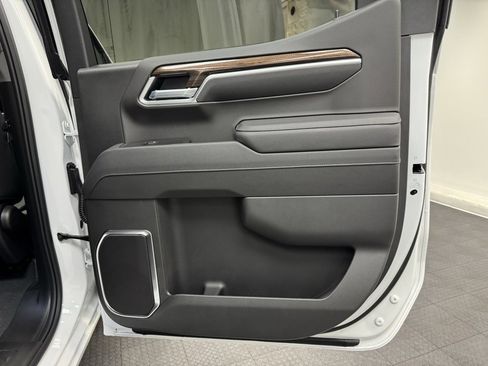 New 2026 Chevrolet Silverado 1500 RST w/ Safety Package image 15