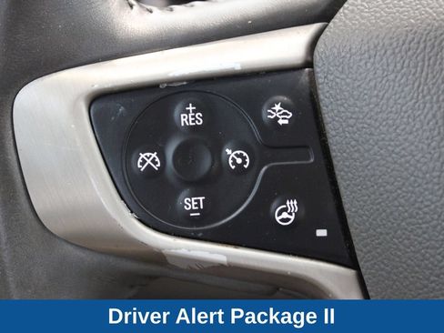 Used 2018 GMC Terrain Denali w/ Advanced Safety Package FWD image 22