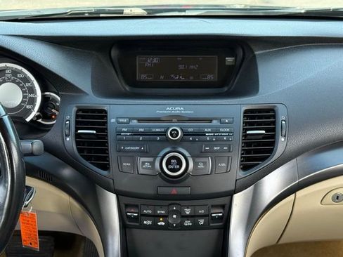 Used 2013 Acura TSX 2.4 image 20