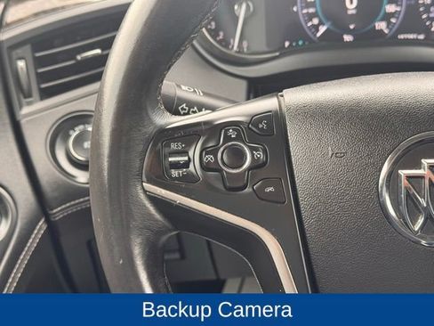 Used 2014 Buick LaCrosse Leather w/ Driver Confidence Package FWD image 13