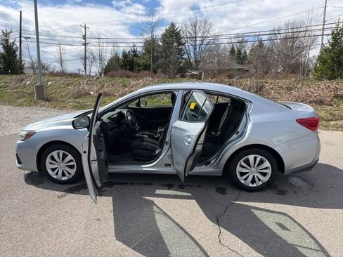Used 2023 Subaru Impreza 2.0i image 15