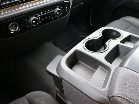 Used 2023 Chevrolet Silverado 1500 LT image 23