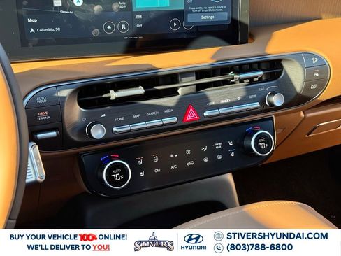 New 2026 Hyundai Palisade Calligraphy image 40