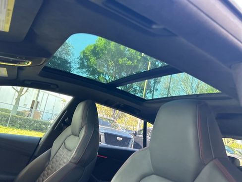 Used 2024 Audi RS Q8 AWD/4WD image 17
