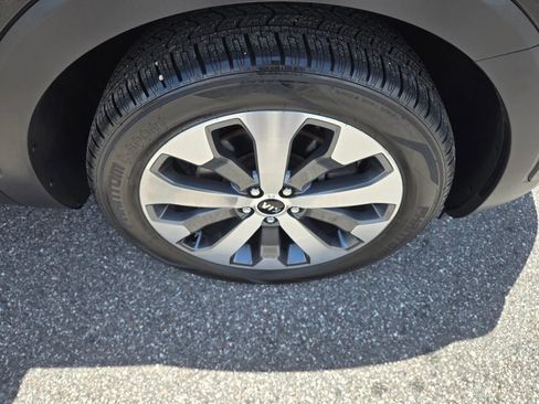 Used 2021 Kia Telluride S AWD/4WD image 12
