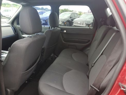 Used 2008 Mercury Mariner 2WD V6 image 37