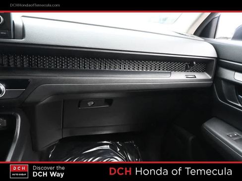 Certified 2023 Honda CR-V LX image 14