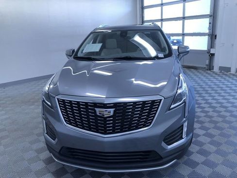 Used 2020 Cadillac XT5 Premium Luxury w/ LPO, Floor Liner Package AWD/4WD image 15