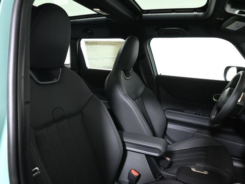 New 2026 MINI Cooper S FWD image 28