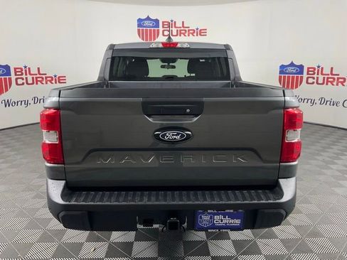 New 2026 Ford Maverick XL w/ Equipment Group 101A image 4