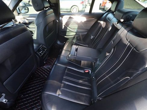 Used 2020 BMW 530i xDrive 530i xDrive w/ Convenience Package image 36