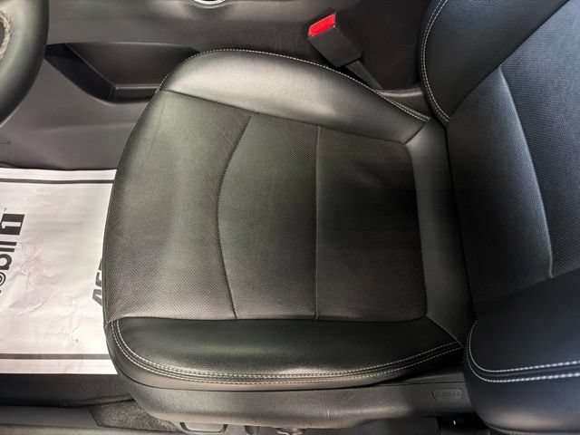 Used 2024 GMC Terrain SLT AWD/4WD image 11