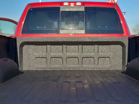 New 2026 RAM 2500 Tradesman image 27