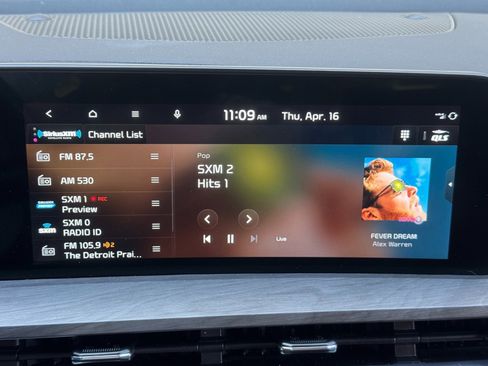 Used 2023 Kia Telluride SX X-Line image 26