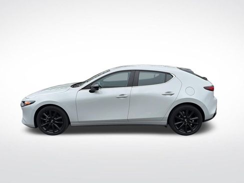 Used 2025 MAZDA MAZDA3 s Sport image 8