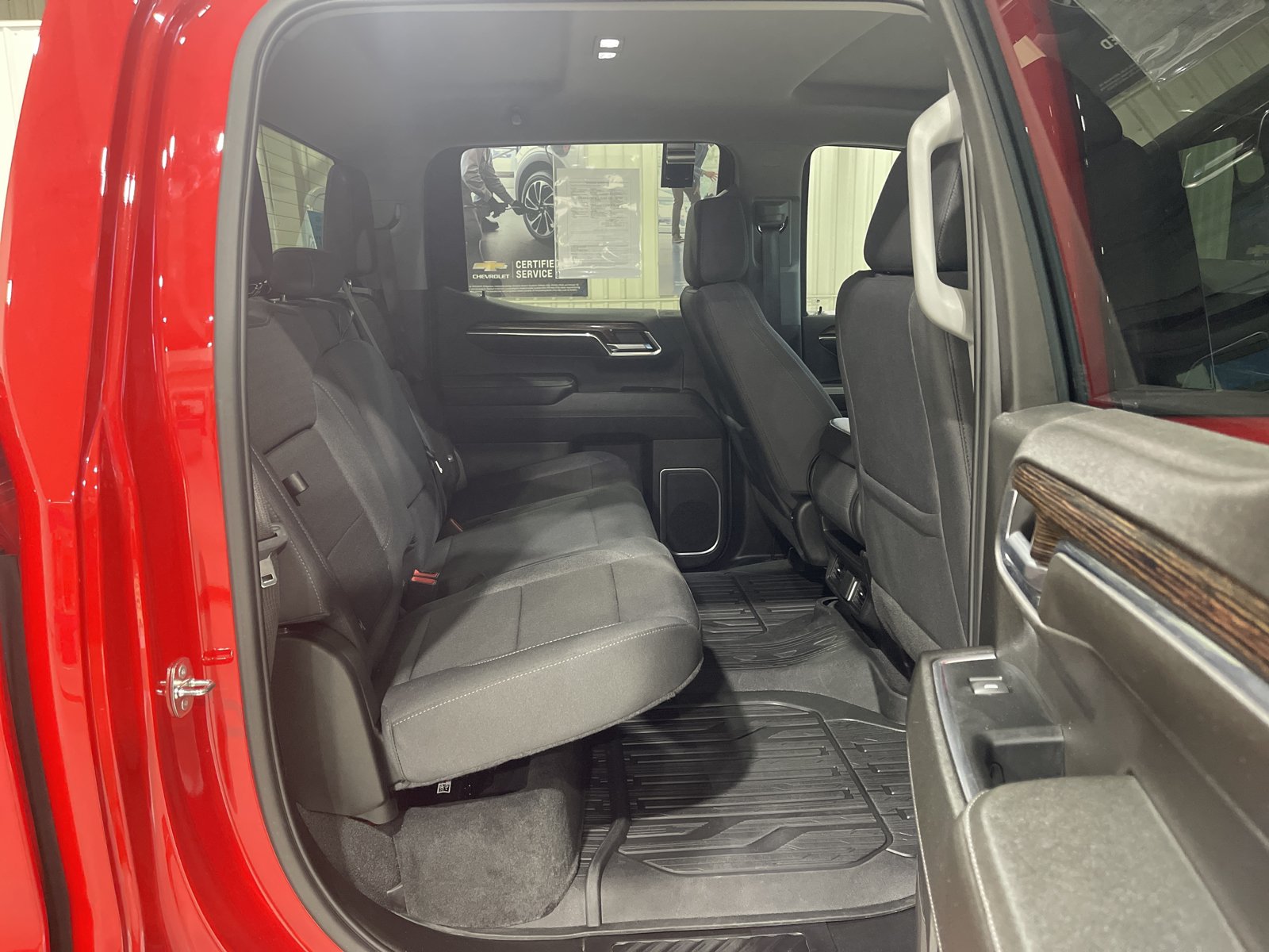 Used 2024 GMC Sierra 1500 Elevation AWD/4WD image 20