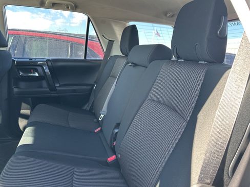 Used 2024 Toyota 4Runner TRD Off-Road image 20