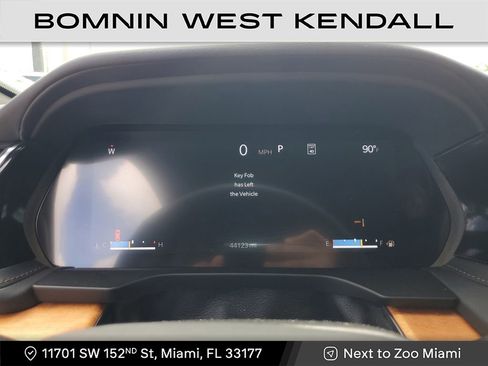 Used 2023 Jeep Grand Cherokee Summit image 31