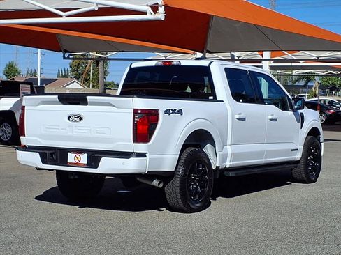 Used 2025 Ford F150 XLT w/ Equipment Group 301A Standard image 4