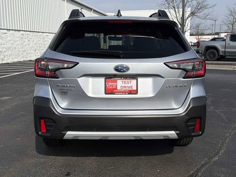 Used 2022 Subaru Outback Limited w/ Popular Package #2 image 28