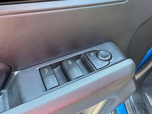 Certified 2023 Chevrolet Colorado Trail Boss w/ Advanced Trailering Package AWD/4WD image 13