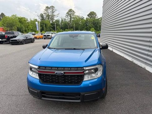 Used 2022 Ford Maverick XLT w/ Equipment Group 300A Standard AWD/4WD image 1