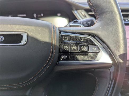 Used 2023 Jeep Grand Cherokee L Summit w/ Advanced Protech Group IV image 14